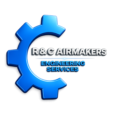 R&C Airmakers Logo